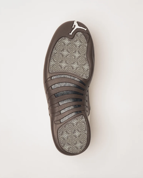 Air Jordan 12 Retro SP – Cafecito x SoleFly