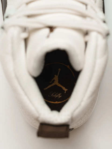 Air Jordan 12 Retro SP – Cafecito x SoleFly