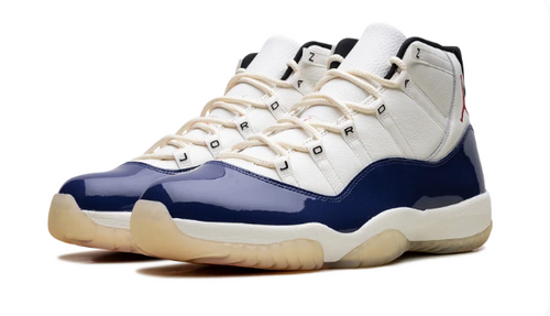 Air Jordan 11 – Rare Air (IH0296-400)