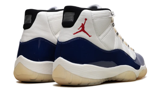 Air Jordan 11 – Rare Air (IH0296-400)