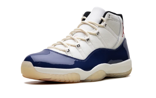 Air Jordan 11 – Rare Air (IH0296-400)