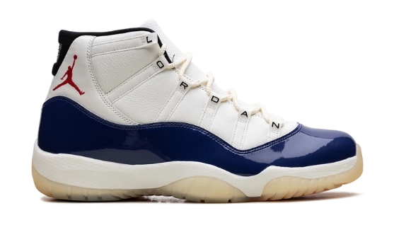 Air Jordan 11 – Rare Air (IH0296-400)