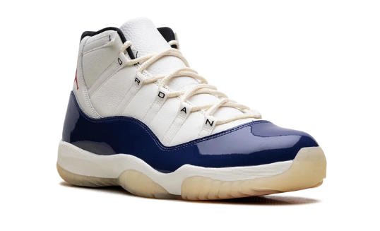 Air Jordan 11 – Rare Air (IH0296-400)