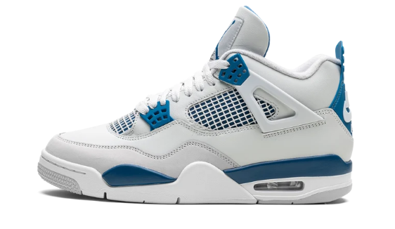 Air Jordan 4 OG – Military Blue (FV5029-141)