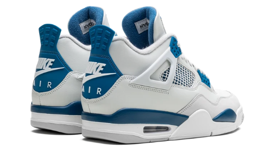 Air Jordan 4 Retro OG – Military Blue (FV5029-141)