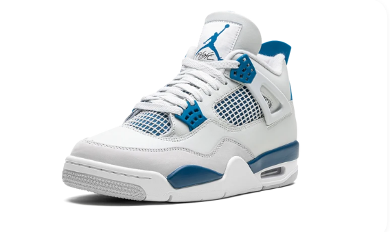 Air Jordan 4 Retro OG – Military Blue (FV5029-141)
