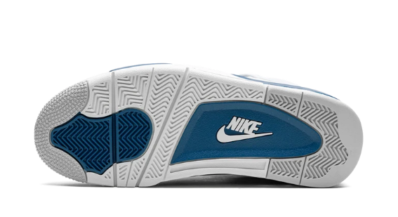 Air Jordan 4 OG – Military Blue (FV5029-141)