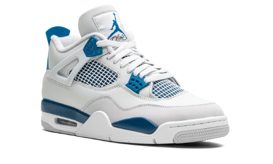 Air Jordan 4 Retro OG – Military Blue (FV5029-141)