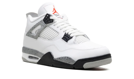 Air Jordan 4 OG – White Cement (FV5029-100) 2025