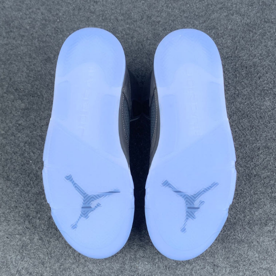 Air Jordan 5 – Wolf Grey (2026)