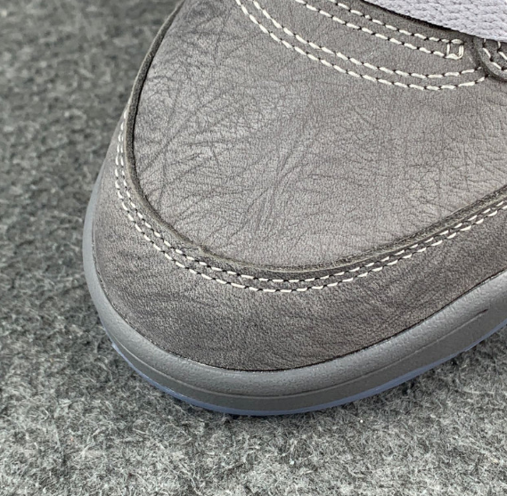 Air Jordan 5 – Wolf Grey (2026)