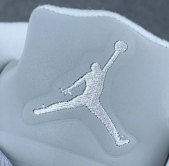 Air Jordan 5 – Wolf Grey (2026)