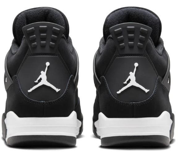 Air Jordan 4 Retro – White Thunder (FQ8138-001)