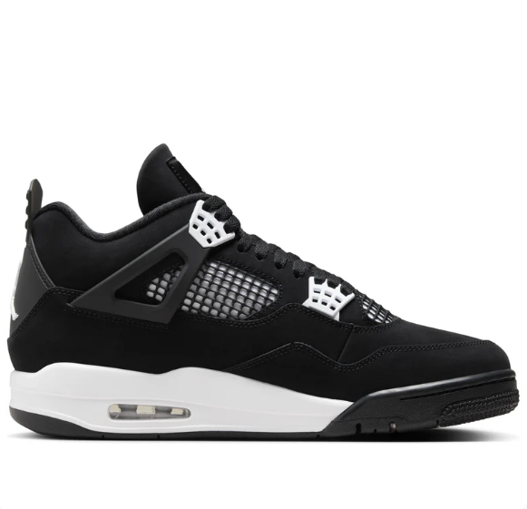Air Jordan 4 Retro – White Thunder (FQ8138-001)