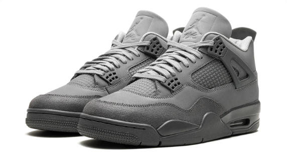 Air Jordan 4 – Wet Cement (FQ7928-001)