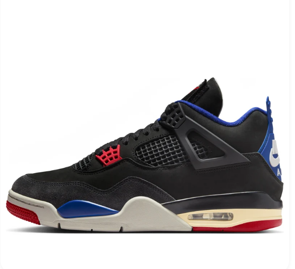 Air Jordan 4 Retro – Rare Air (FV5029-003)