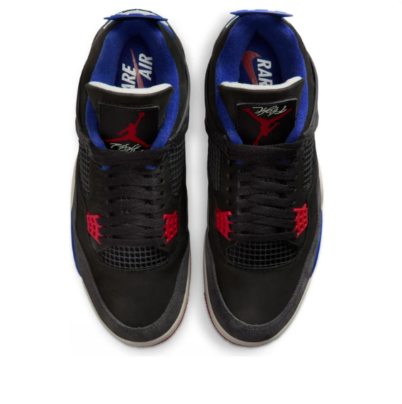 Air Jordan 4 Retro – Rare Air (FV5029-003)