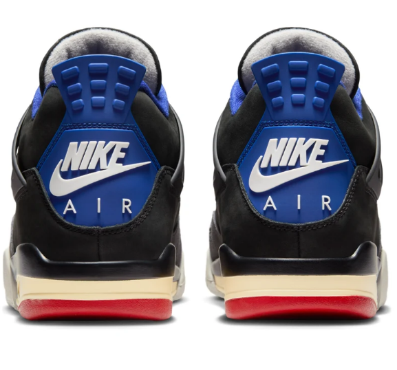 Air Jordan 4 Retro – Rare Air (FV5029-003)