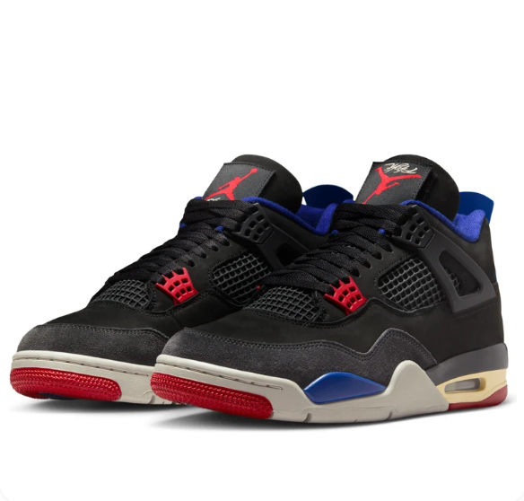 Air Jordan 4 Retro – Rare Air (FV5029-003)