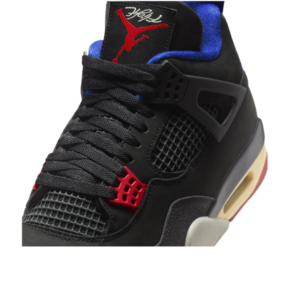 Air Jordan 4 Retro – Rare Air (FV5029-003)