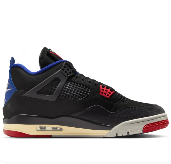Air Jordan 4 Retro – Rare Air (FV5029-003)