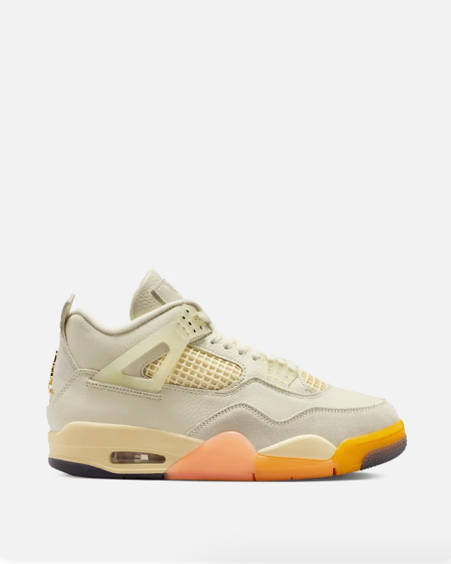 Air Jordan 4 – Birds of Paradise (Women’s)