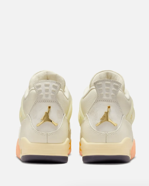 Air Jordan 4 – Birds of Paradise (Women’s)