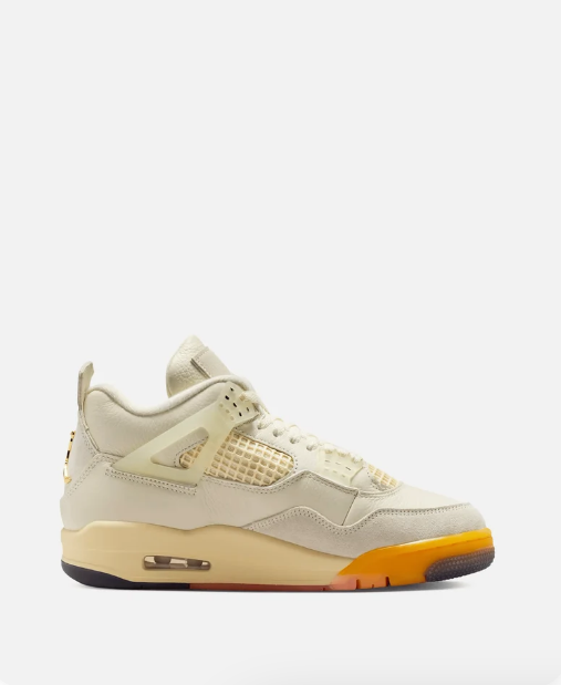 Air Jordan 4 – Birds of Paradise (Women’s)