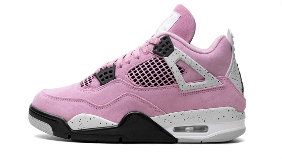 Air Jordan 4 – Orchid (AQ9129-501) Women’s