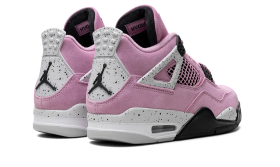 Air Jordan 4 – Orchid (AQ9129-501) Women’s