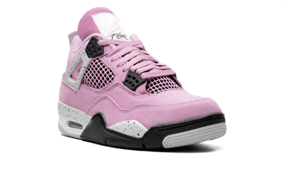 Air Jordan 4 – Orchid (AQ9129-501) Women’s