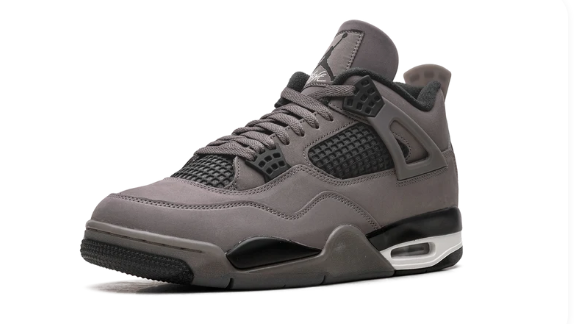 Air Jordan 4 – Cave Stone (FV5029-200)