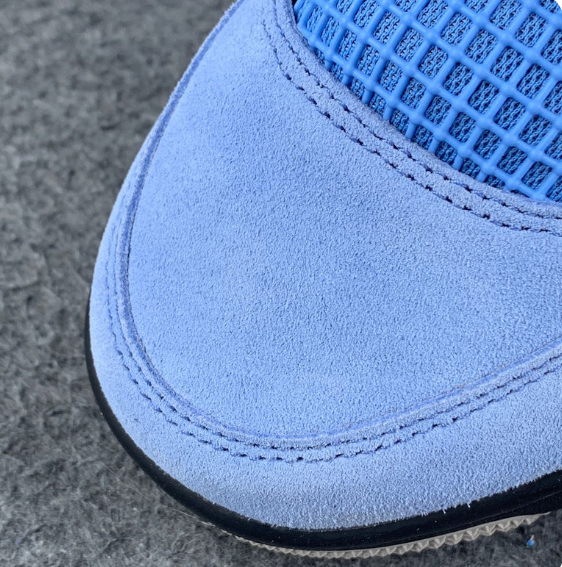 Air Jordan 4 Retro – University Blue