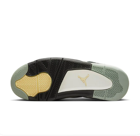 Air Jordan 4 Retro SE – Craft / Olive (FB9927-200)