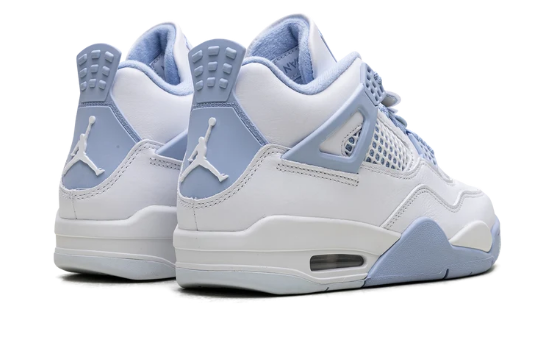 Air Jordan 4 – Aluminum (HV0823-100) Women’s