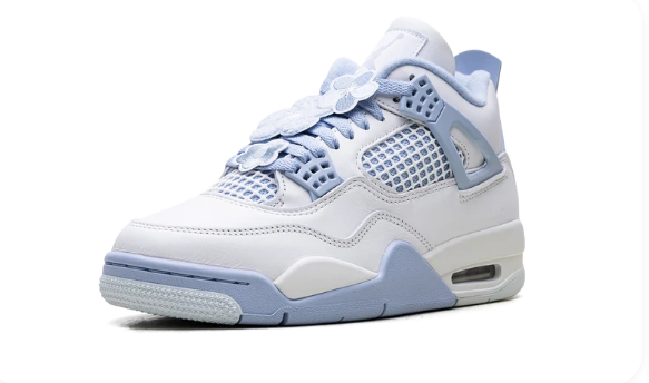 Air Jordan 4 – Aluminum (HV0823-100) Women’s