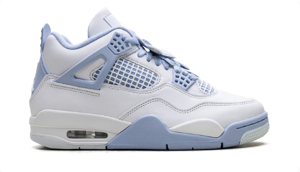 (WMNS) Air Jordan 4 – Aluminum (HV0823-100)