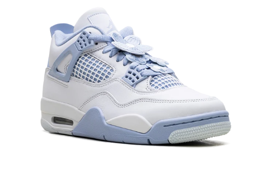 (WMNS) Air Jordan 4 – Aluminum (HV0823-100)