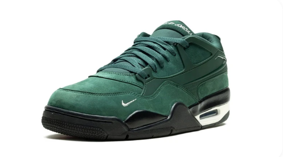 Air Jordan 4 – Nigel Sylvester ‘Grandma’s Driveway’