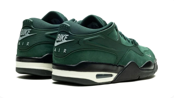 Air Jordan 4 – Nigel Sylvester ‘Grandma’s Driveway’