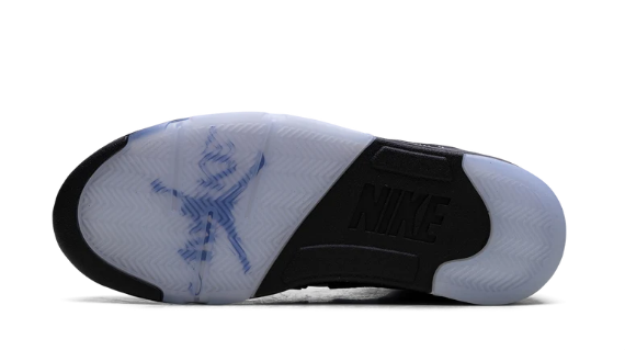 Air Jordan 5 – Awake NY ‘Racer Blue’ (DV4982-004)