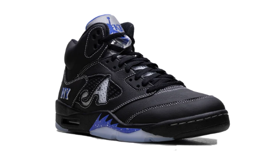 Air Jordan 5 x Awake NY – Racer Blue (DV4982-004)