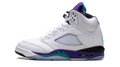 Air Jordan 5 Retro OG Grape 2025 HQ7978 100$170