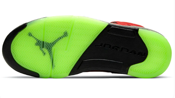 Air Jordan 5 Retro SE – What The (CZ5725-700)