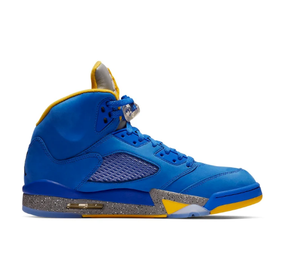 Air Jordan 5 Retro – Laney (CD2720-400)