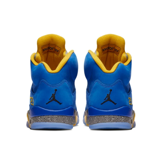 Air Jordan 5 Retro – Laney (CD2720-400)