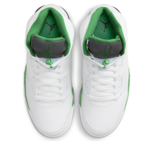 (WMNS) Air Jordan 5 Retro – Lucky Green (DD9336-103)