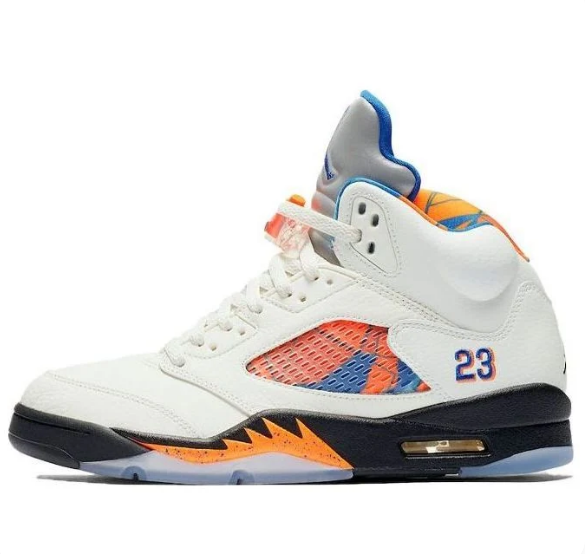 Air Jordan 5 Retro – International Flight (136027-148)
