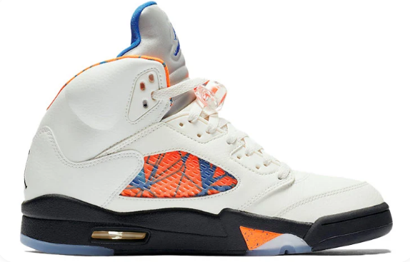 Air Jordan 5 Retro – International Flight (136027-148)