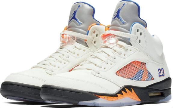 Air Jordan 5 Retro – International Flight (136027-148)